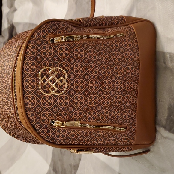 Handbags - Daisy Fuentes backpack purse